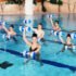 AQUA GYM 70x70